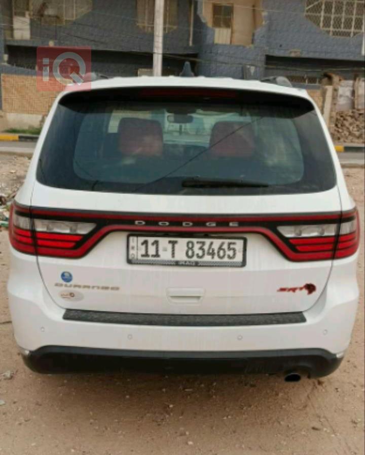 Dodge Durango